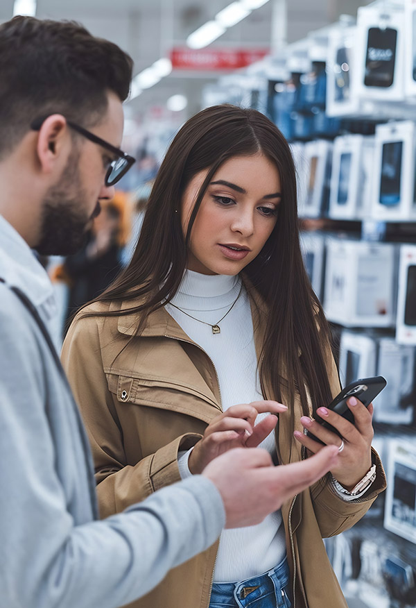 Phone Repair Service