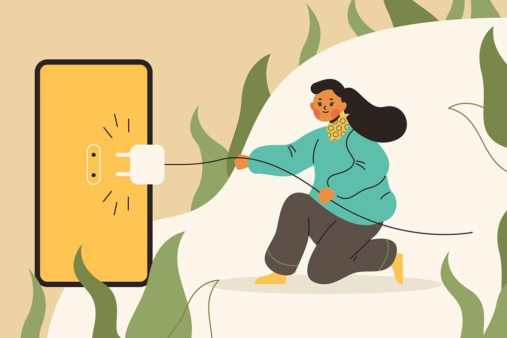 Phone Repair Service