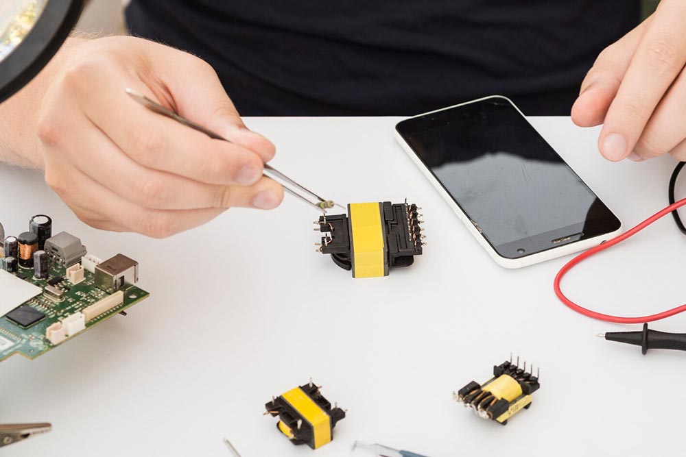 Phone Repair Service