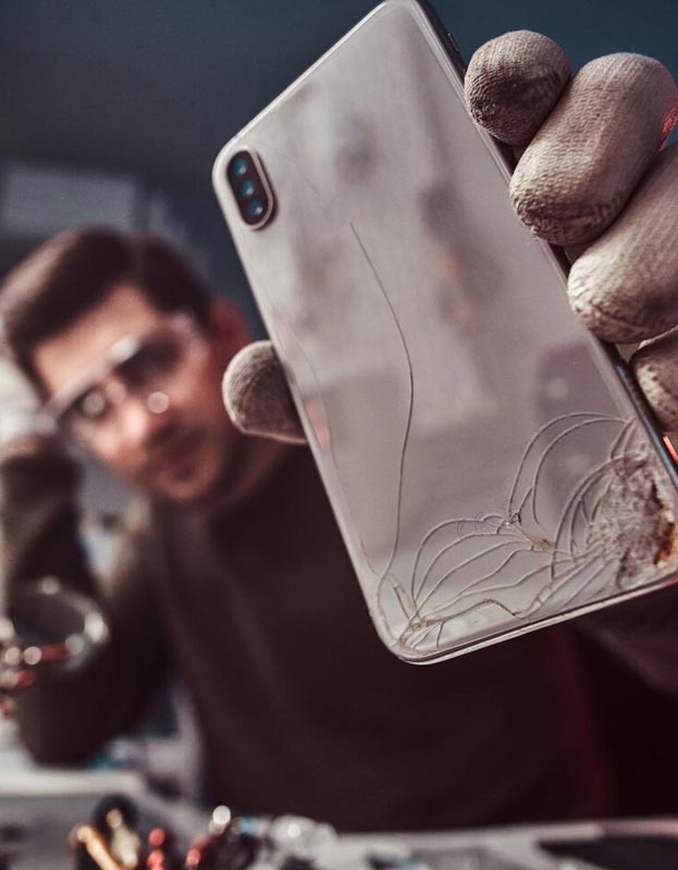 Phone Repair Service