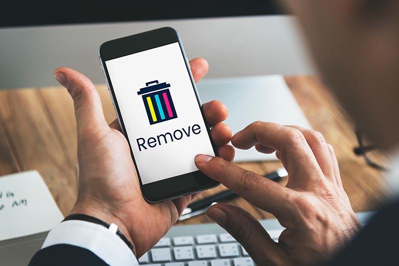 Screen Repair Service