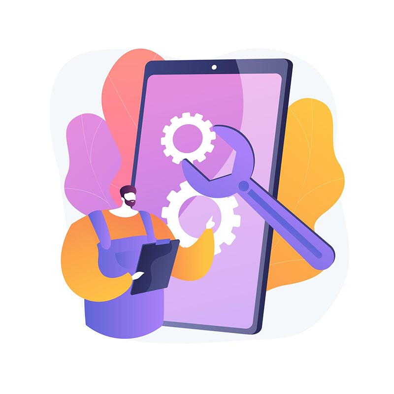 Phone Repair Service