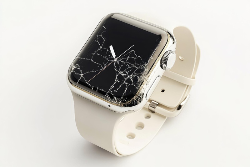 Screen Repair Service