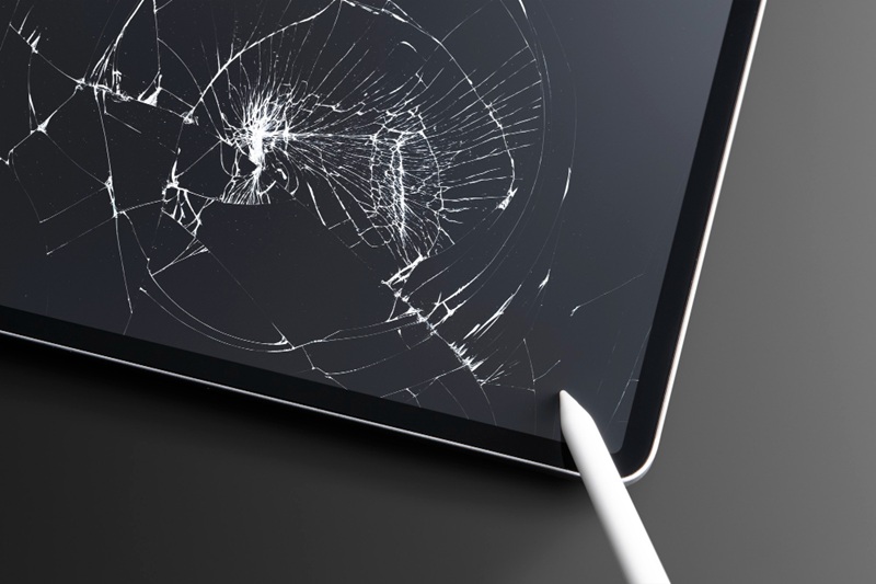 Common iPad issues we see across our Orlando locations