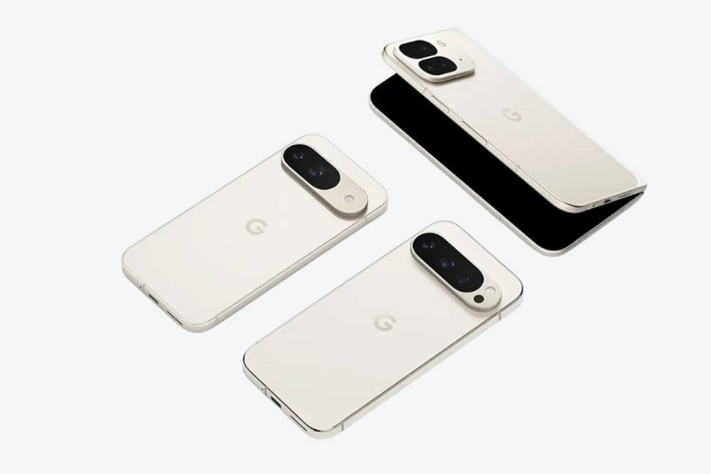 Google Pixel Phone Repair Service by URPhone Store Image