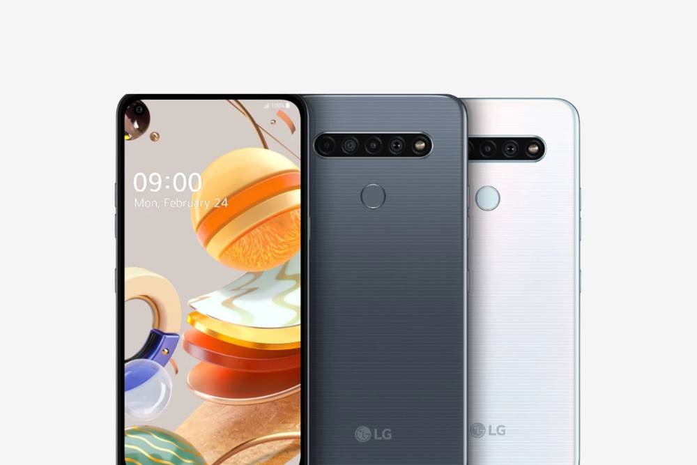 LG Mobile Phone Repair Service by URPhone Store Image