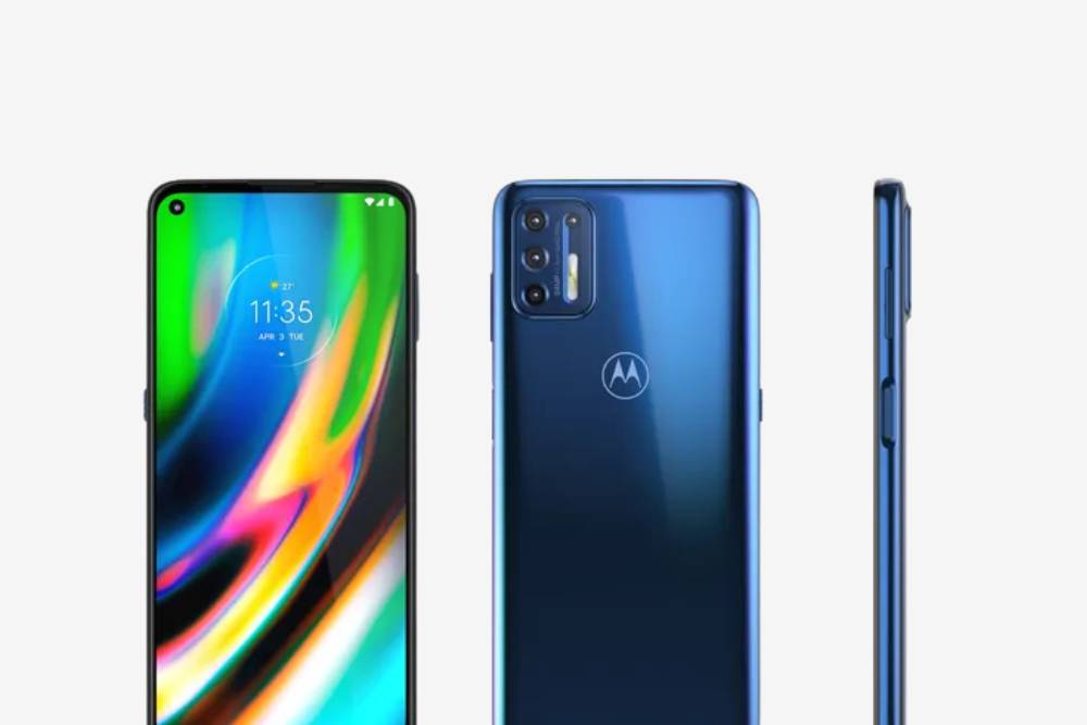 Motorola Phone Repair Service by URPhone Store Image