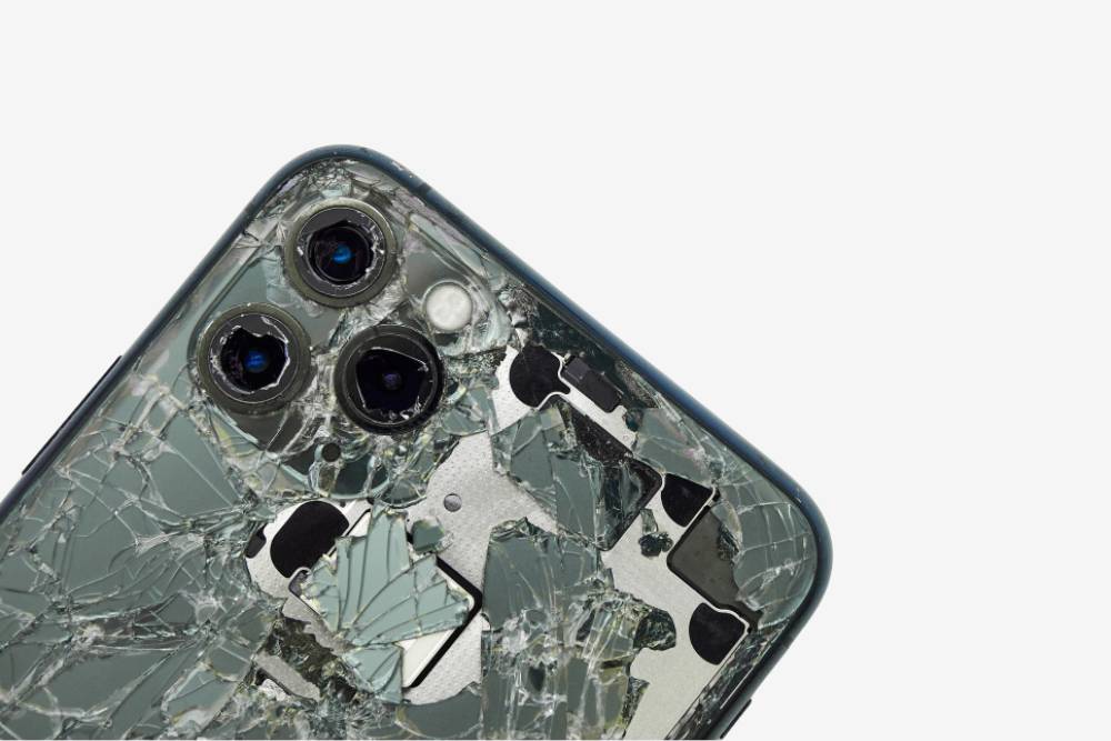 Phone Camera Repair Service by URPhone Store