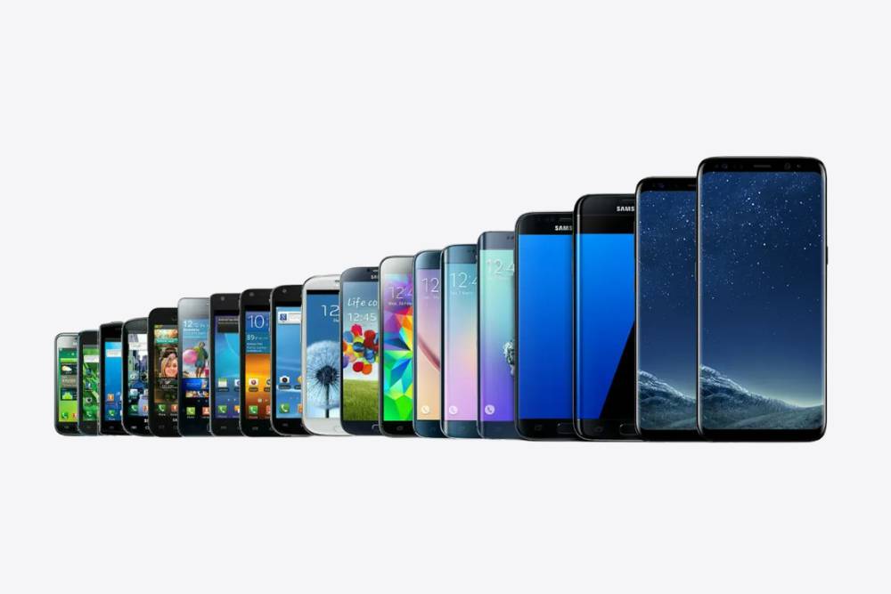 Samsung Phone Repair Service by URPhone Store Image