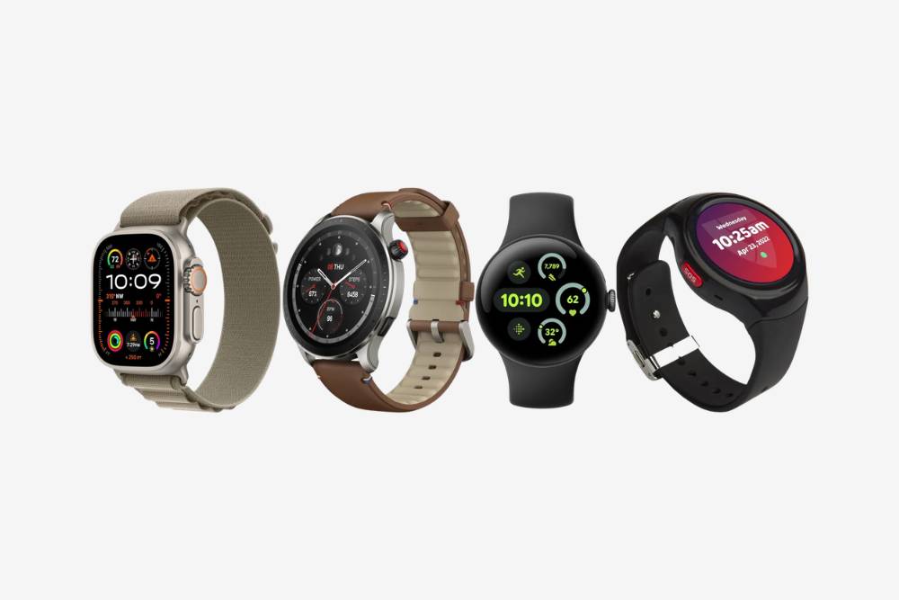 Smart Watch Repair by URPhone Store Image