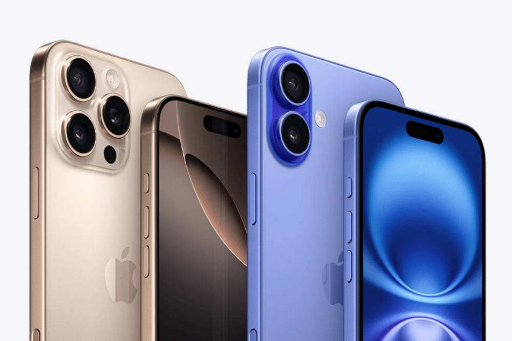 iPhone Repair Service by URPhone Store Image